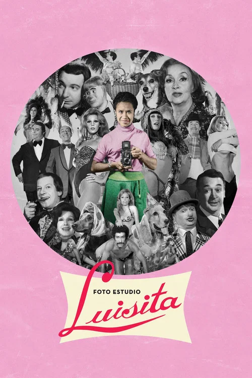 Foto estudio Luisita