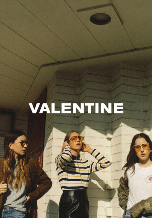 HAIM / 情人节