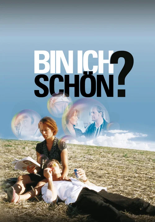 Bin ich sch&ouml;n?