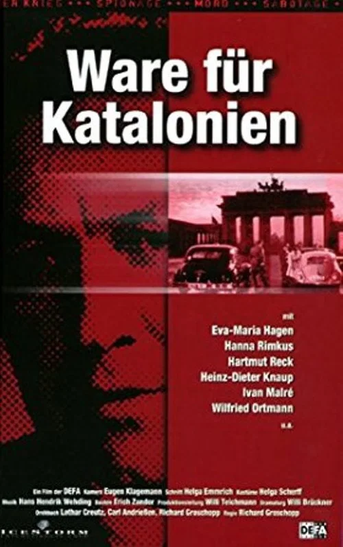 Ware f&uuml;r Katalonien