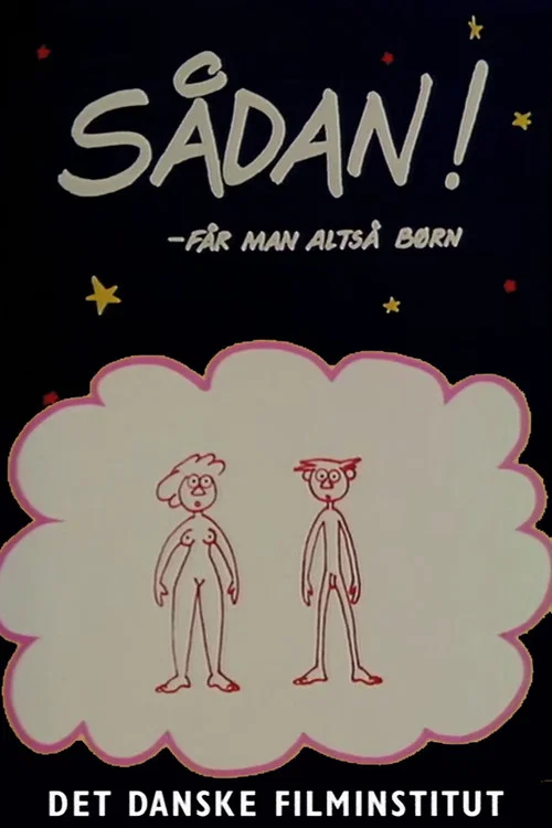 S&aring;dan f&aring;r man alts&aring; b&oslash;rn