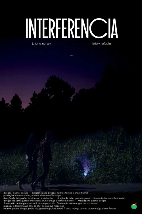 Interfer&ecirc;ncia
