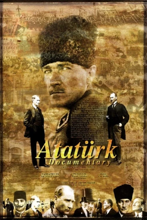 Atat&uuml;rk