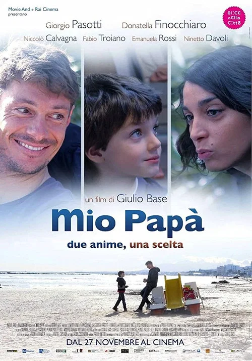 Mio pap&agrave;