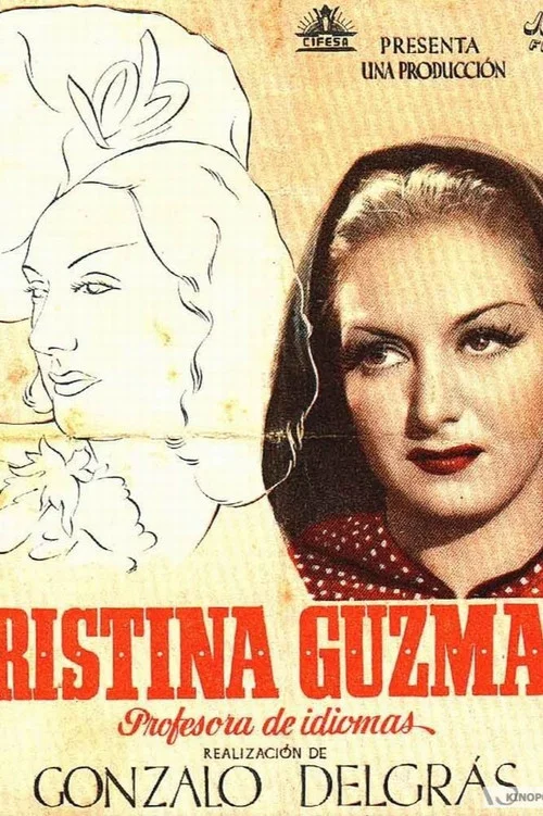 Cristina Guzm&aacute;n