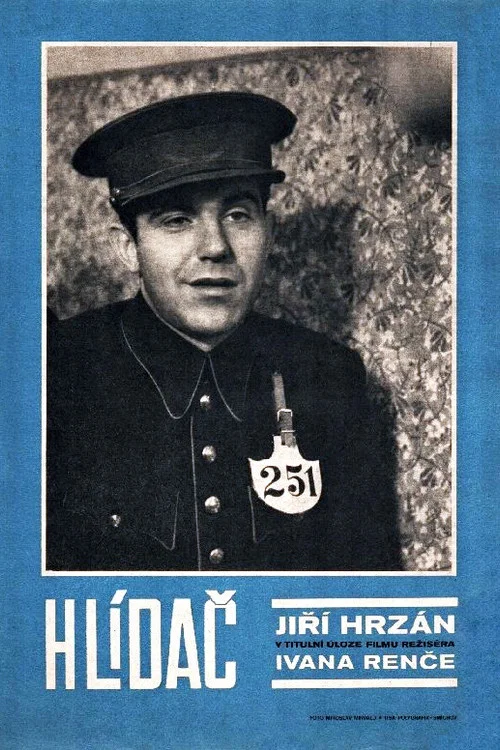 Hl&iacute;dač