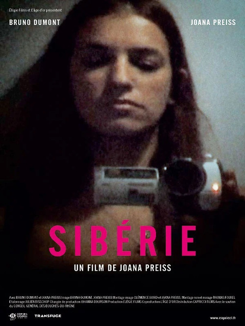 Sib&eacute;rie