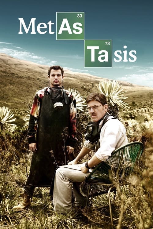 Met&aacute;stasis