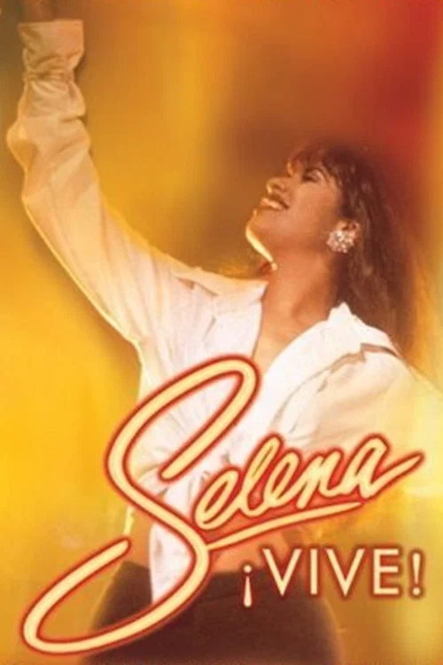 Selena &iexcl;Vive!
