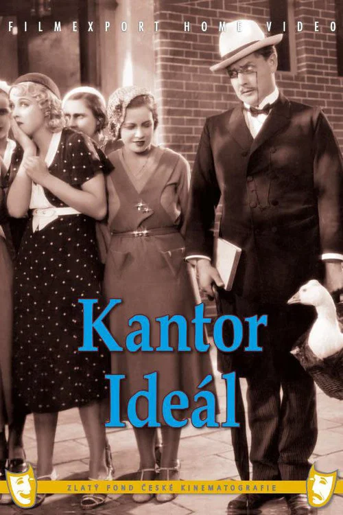 Kantor ide&aacute;l