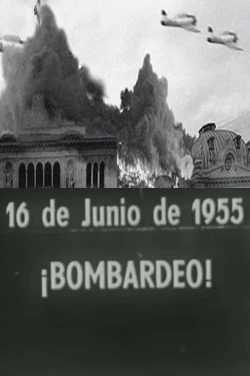 &iexcl;Bombardeo!