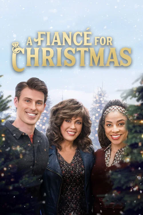 A Fianc&eacute; for Christmas