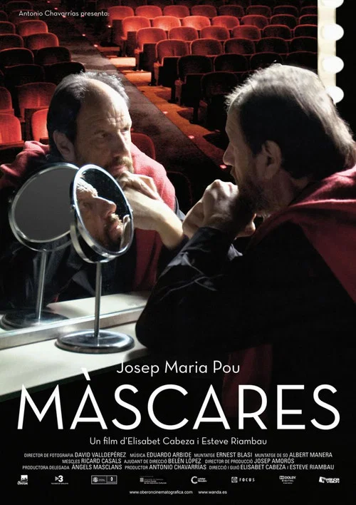 M&agrave;scares