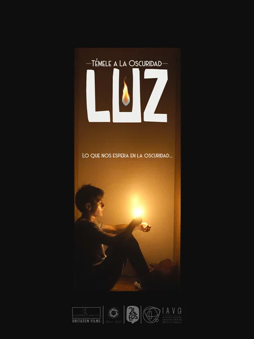 T&eacute;mele a la Oscuridad: Luz