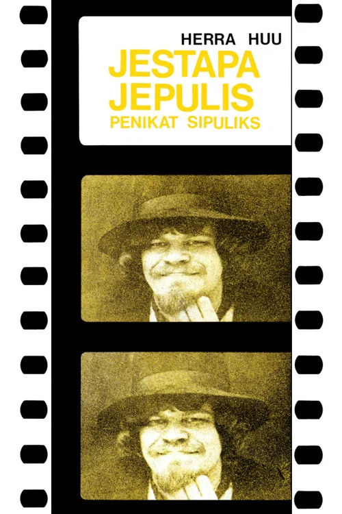 Herra Huu &ndash; jestapa jepulis penikat sipuliks
