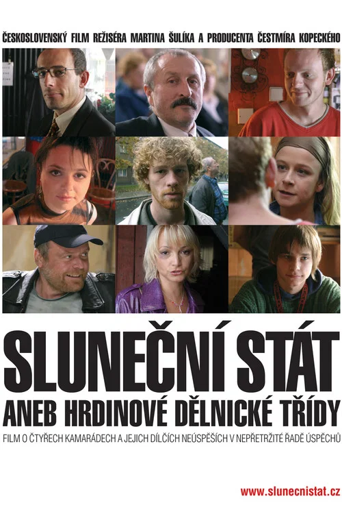 Slunečn&iacute; st&aacute;t