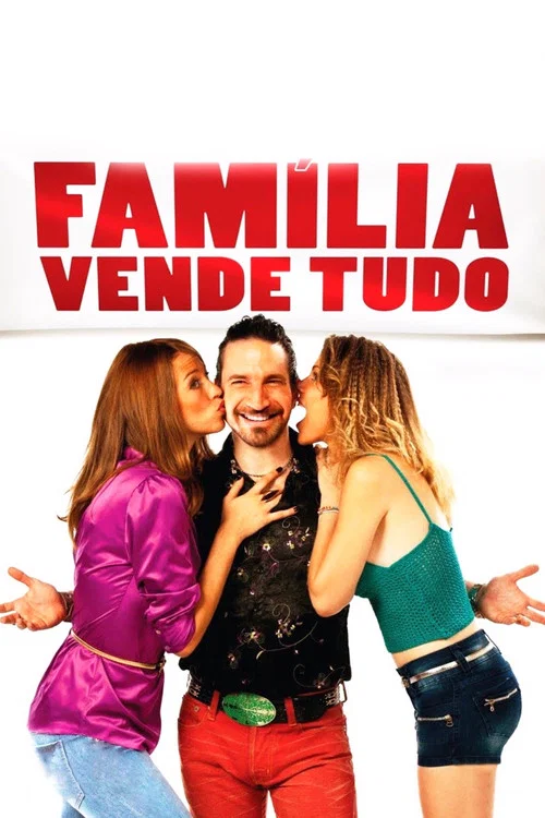 Fam&iacute;lia Vende Tudo