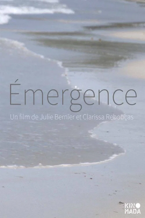 &Eacute;mergence