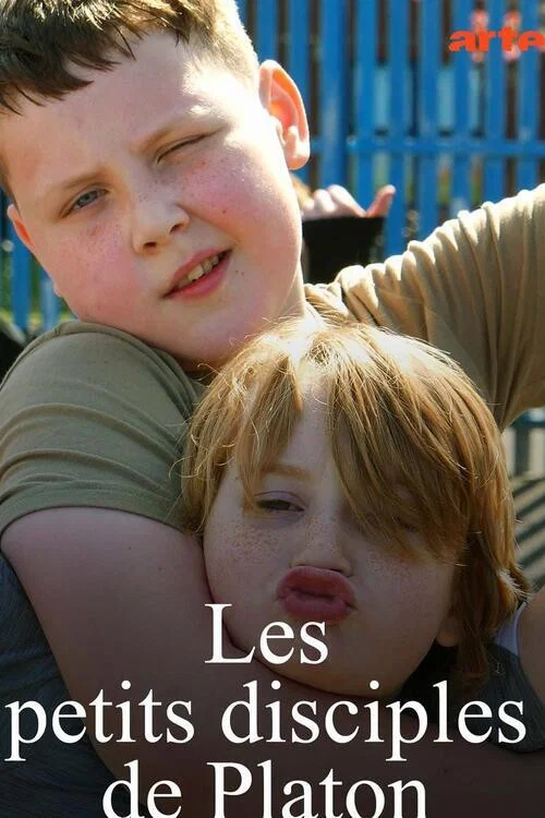Les petits disciples de Platon - r&eacute;fl&eacute;chir sur la r&eacute;flexion