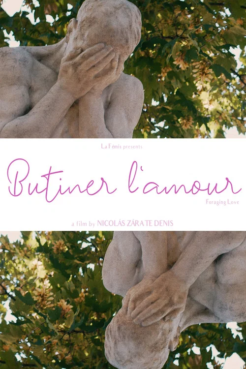 Butiner L'amour