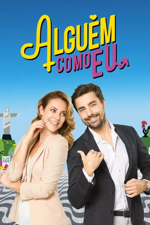 Algu&eacute;m Como Eu