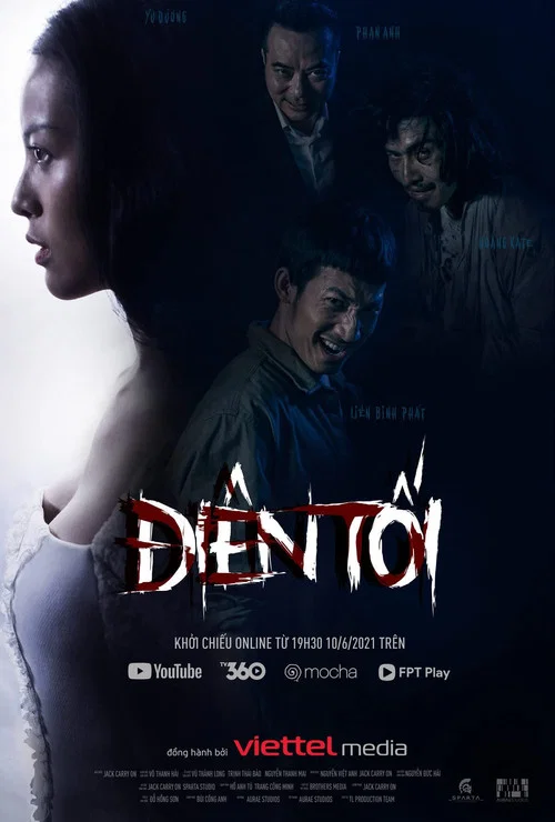 Đi&ecirc;n Tối