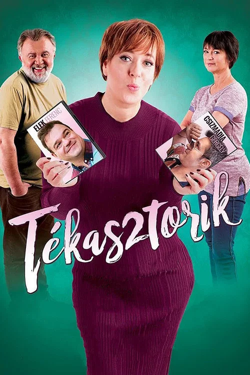 T&eacute;kasztorik