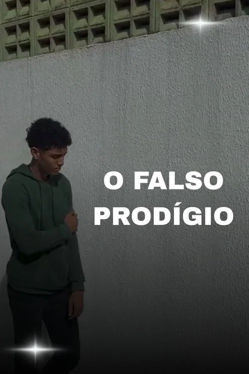 Curta O Falso Prod&iacute;gio