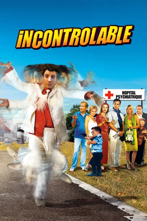 Incontr&ocirc;lable