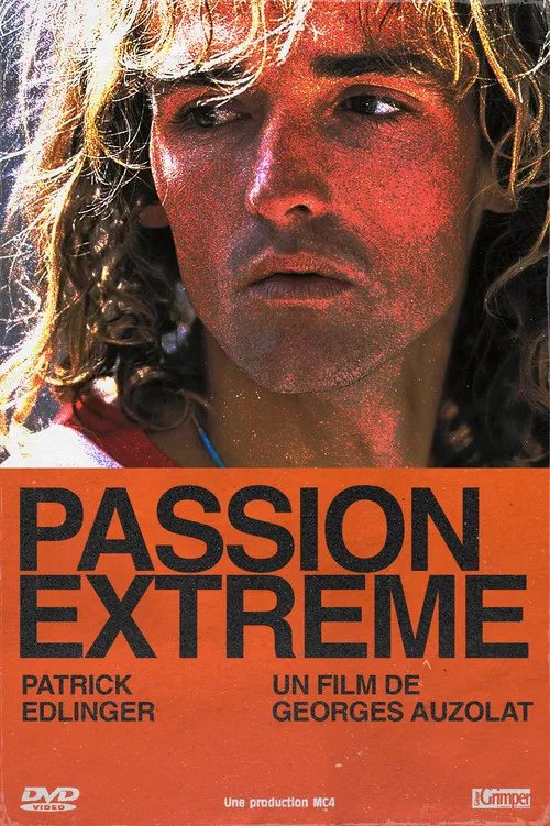 Passion Extr&ecirc;me