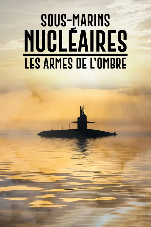 Sous-marins nucl&eacute;aires  : Les Armes de l'ombre