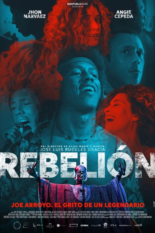 Rebeli&oacute;n