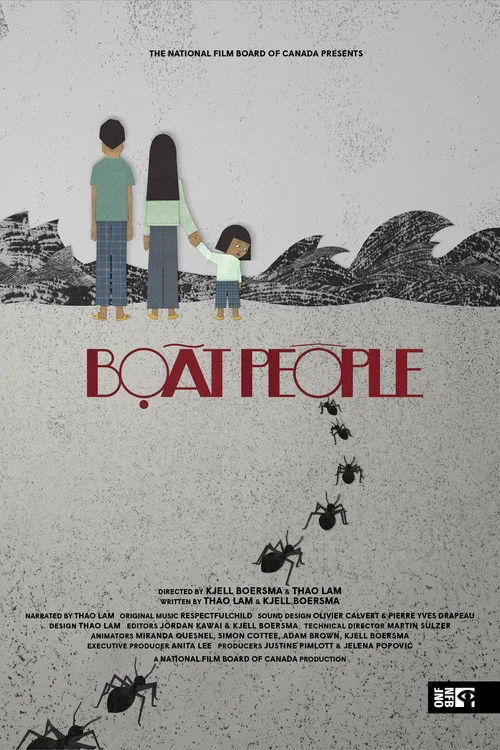 Boat People