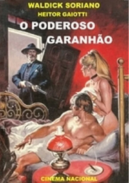 O Poderoso Garanh&atilde;o