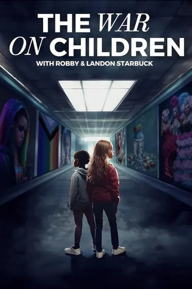 The War on Children
