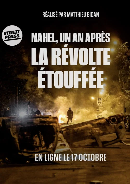 Nahel, un an apr&egrave;s : la r&eacute;volte &eacute;touff&eacute;e