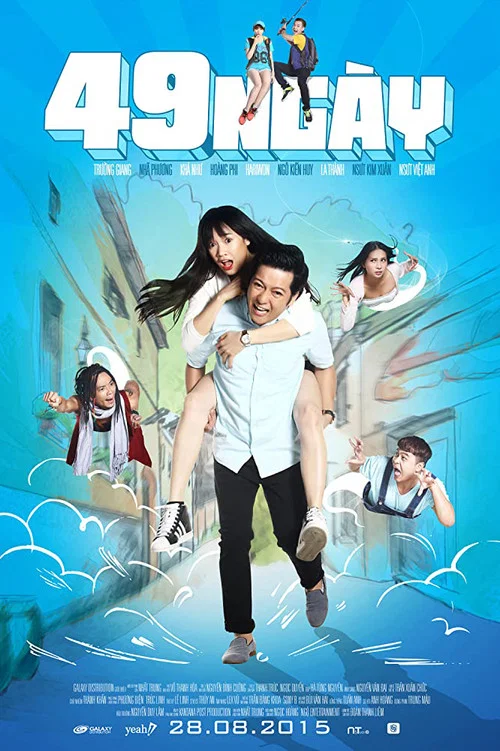 49 Ng&agrave;y