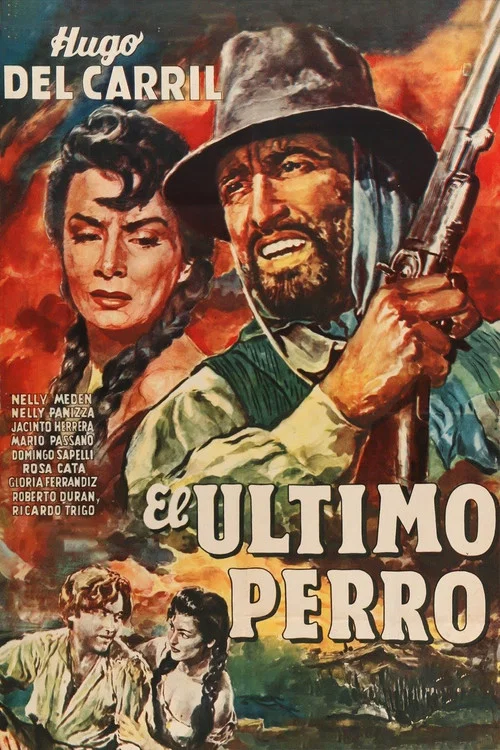El &uacute;ltimo perro