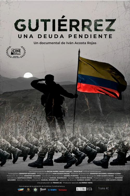 Guti&eacute;rrez: Una deuda pendiente