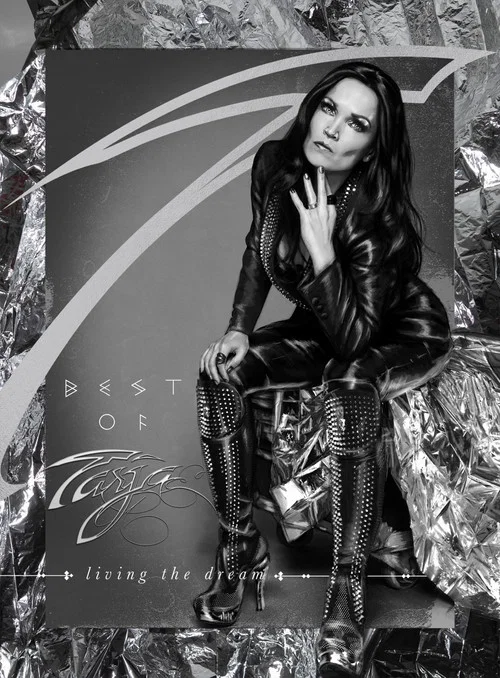Tarja《Living the Dream》精选辑