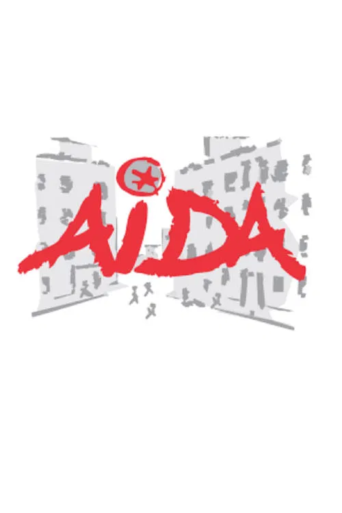 A&iacute;da