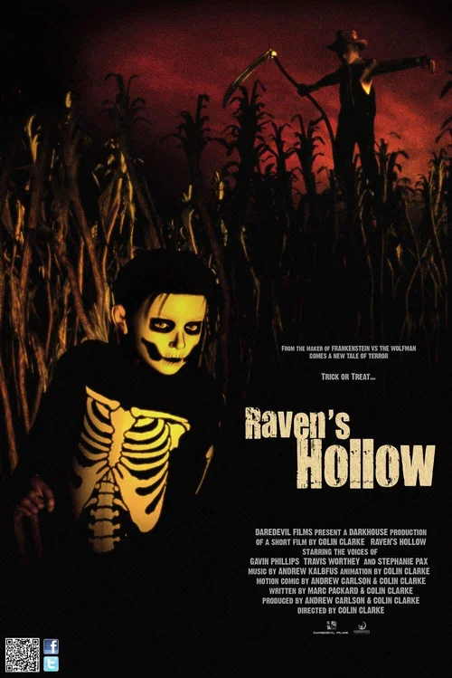 Raven's Hollow