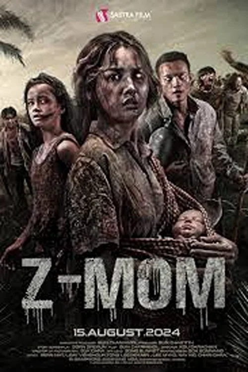 Z-ម៉ាក់