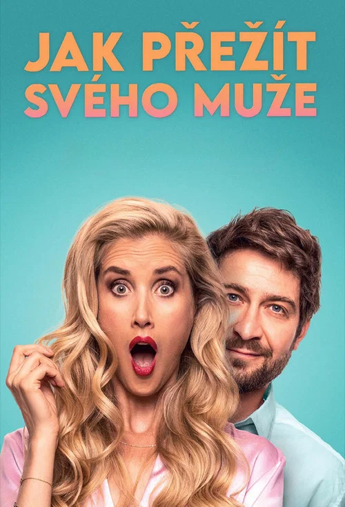 Jak přež&iacute;t sv&eacute;ho muže