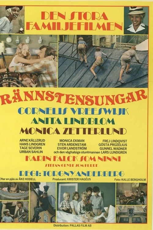 R&auml;nnstensungar