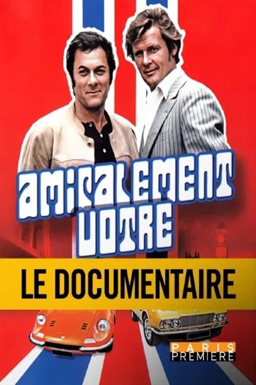 Amicalement v&ocirc;tre : Hollywood au service de sa Majest&eacute;