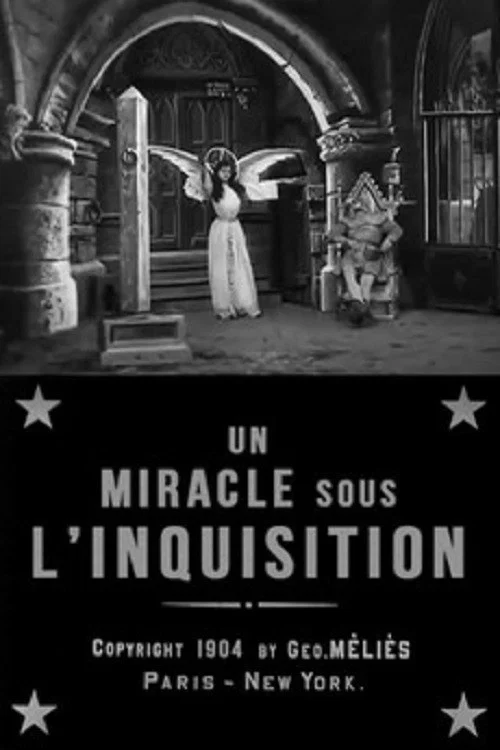 Un miracle sous l&rsquo;Inquisition