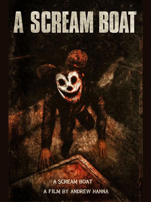 A Scream Boat