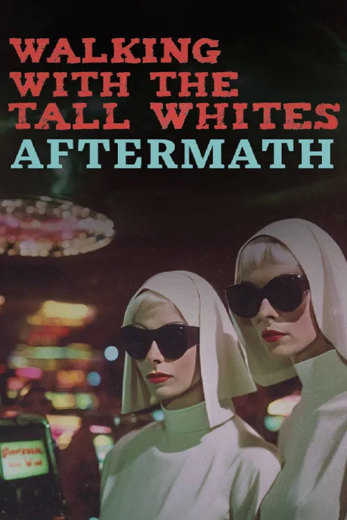 Walking with the Tall Whites: Aftermath