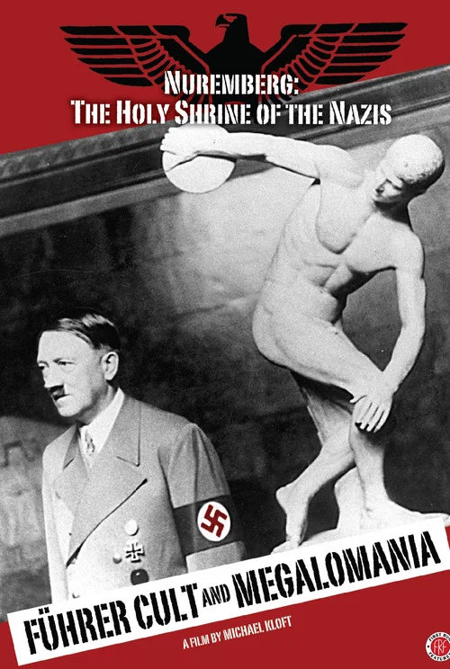 F&uuml;hrer Cult and Megalomania